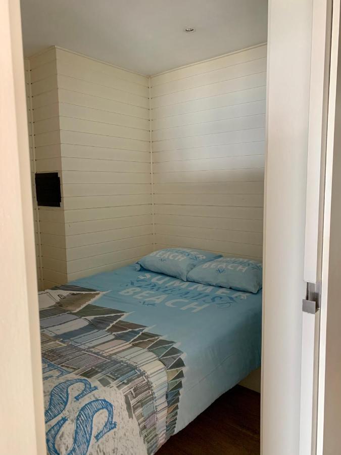Apartament Santiago Seaview Ostenda Zewnętrze zdjęcie